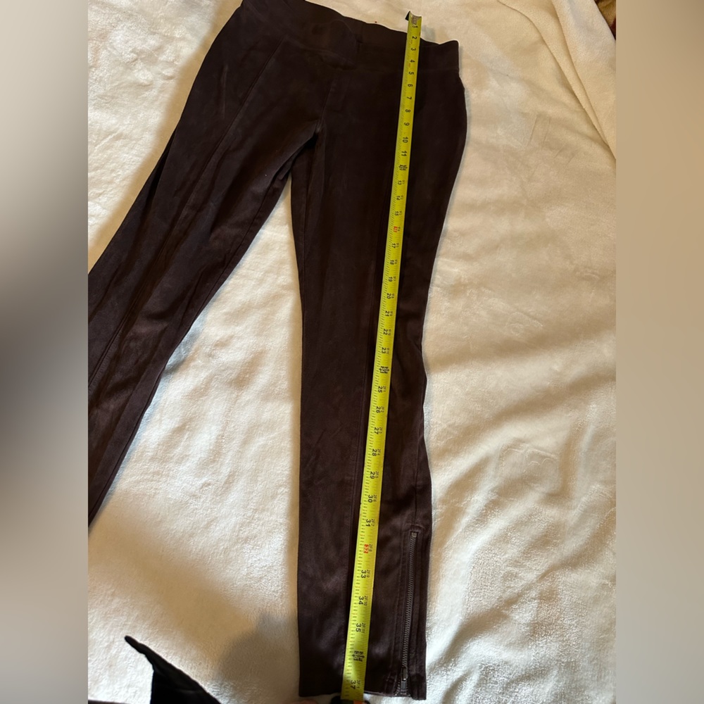 Simply styles black pants for women